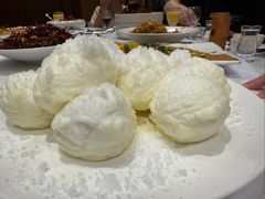 雪衣豆沙-吉林省林业宾馆-餐厅