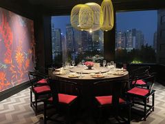 -上海滩餐厅(BFC外滩金融中心店)