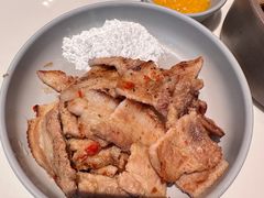 -胡麻(静安嘉里店)