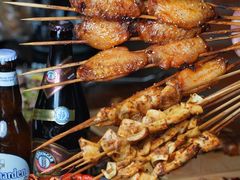 -1819餐厅·团队聚餐·烤串·精酿