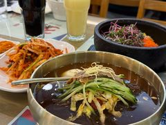 -海兰江石锅饭(水上店)