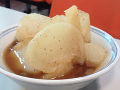 净萝卜-梓记牛什(總店)