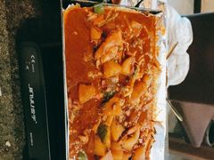 -兰正韩·韩国料理(春熙路店)