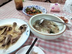 -芝城故事·建瓯土菜