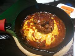 -TAMATI(巴黎贝甜韩式西餐厅店)