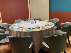 -悦海·家宴·冰花皮皮虾大锅贴(宝龙店)