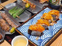 -沼津港日本料理·寿喜烧·烧鸟(新世界大丸百货店)