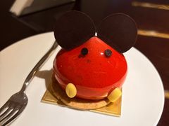 -The Lounge·大堂酒廊·北京粤财JW万豪酒店