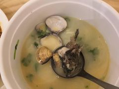 -锦粤宫·精致粤菜(深圳北站店)