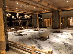 -清河半岛温泉度假酒店