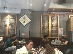 大堂-螺世纪螺蛳粉·桂味小排档(裕德店)
