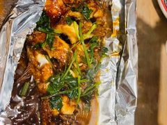 -新白鹿餐厅(城西银泰城店)