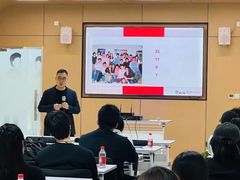 -牛学教育雅思托福PTE·小语种培训(小寨校区)