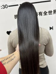 -奈川烫染Salon