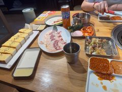 -乌拉烤肉(如皋首店)