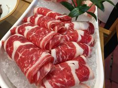 -1078號老北京涮肉(万达广场店)