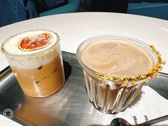 -sugarman espresso素饮糖人高新咖啡工厂