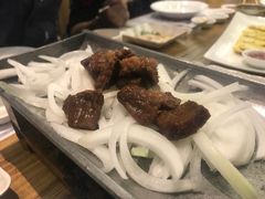 -紫霞门韩国料理烤肉(深南东路店)