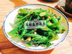 -喜越泰莱·泰越料理(海逸新天地店)