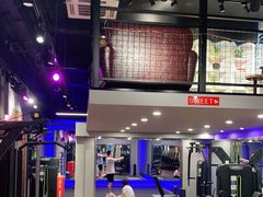-NRG 健身私教CLUB(云山路店)