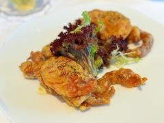 -宝丽轩中餐厅BAOLIXUAN