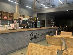 -GOTLOT COFFEE&KITCHEN角落厨房NOOK店
