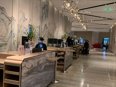 -上海世茂皇家艾美酒店