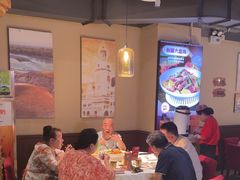 -西域阿里马新疆菜·清真(桂花路店)