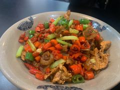小炒肉-潇湘阁(望京SOHO店)