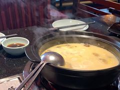 -捞王猪肚鸡火锅(昆山店)