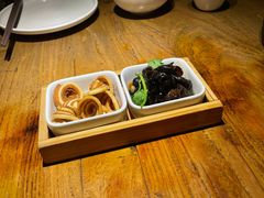 -桂小厨广西菜(万象城店)
