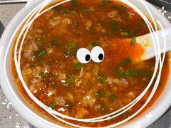 -海底捞火锅(万象城店)