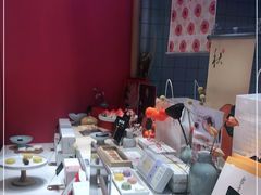-阮大兴糕团(滨江宝龙店)
