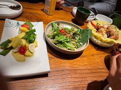 -云海肴·汽锅鸡·云南菜(美罗城店)