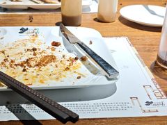 -汉巴味德·烤肉与啤酒的自助(杭州大悦城店)