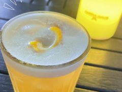 -Ambra Haus琥珀屋精酿餐厅(宝山店)