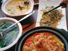 -永安水煮活鱼·仪征菜(仪征奥林匹克店)