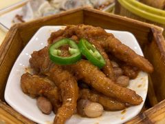 -新梅园不夜粥(龙华店)