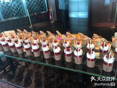 -澳门旅游塔360°旋转餐厅(南湾湖广场店)