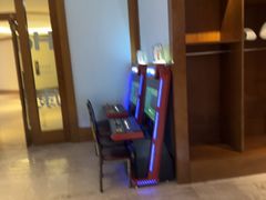 -长白山万达锦华套房酒店