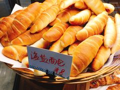 -Dough&Joe团憩(瑞虹天地月亮湾店)