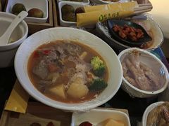 -金色印象·4K影院式足体养生(南方花园店)