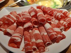 -季季红火锅(长沙步行街店)