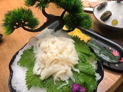 -尚海豆捞(乐虹坊店)