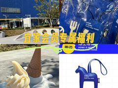 -宜家家居(四元桥商场店)