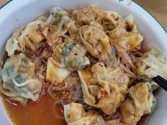 -袁记云饺(益田村店)