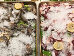 -汉阳廷自助烤肉(同和金铂天地店)