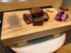 -和·铁板烧·OMAKASE(望京昆泰嘉晟酒店)