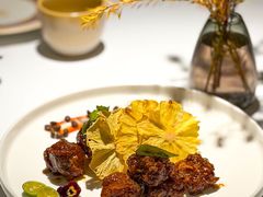 -狮拾久·现代新加坡料理(壹方城店)