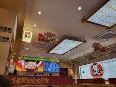 -华记煲仔华·煲仔饭(人和店)